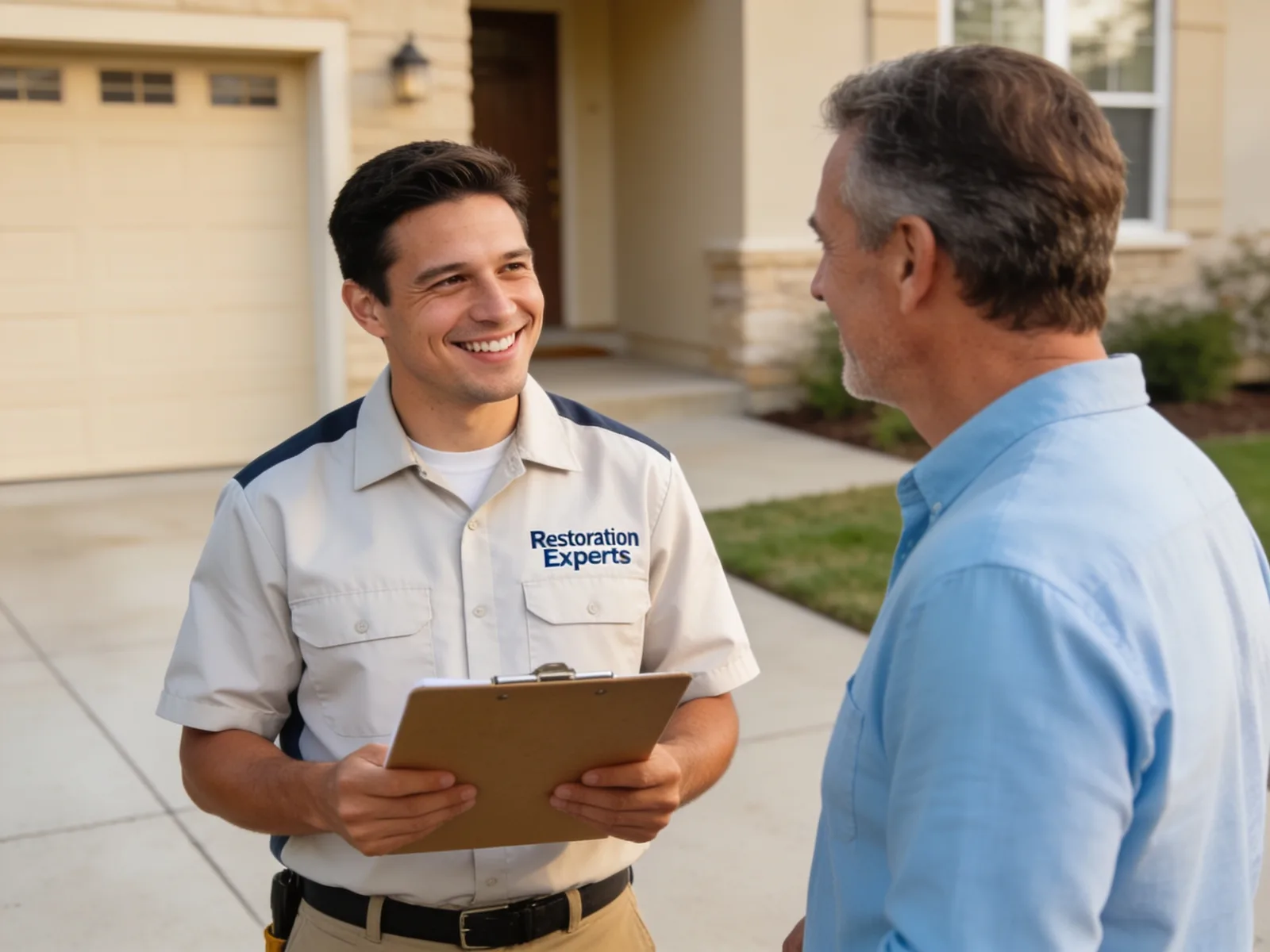 Water Damage Cleanup Dearing, KS FAQs